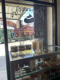 Vanessa Bakery – A Small Spot with Big Flavor in Waingapu 🥖✨