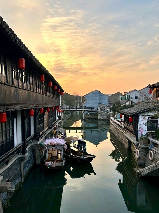 Hongfu Bridge: A Timeless Landmark