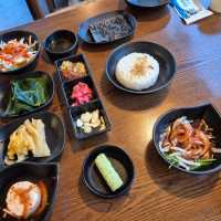 제주 딱새우회, 고등어회 맛집🦐