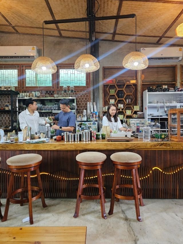 Tachu house | สมุทรสาคร