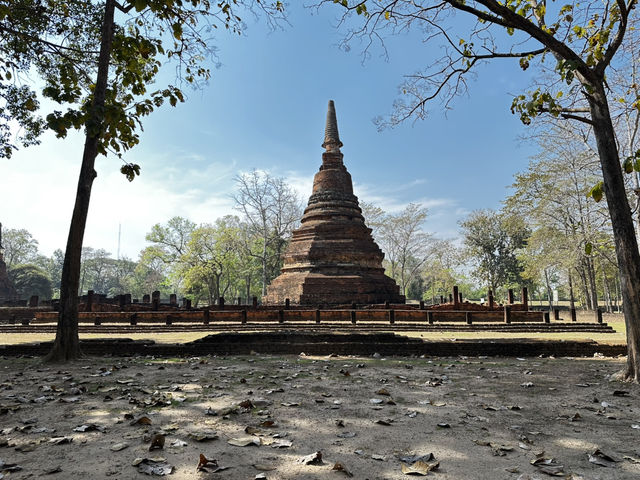 南邦府、จังหวัดกำแพงเพชร(甘烹碧府）