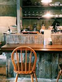 2F Coffee Tokyo