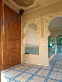 Astaka Morocco – A Stunning Architectural Beauty