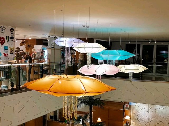 台東池上最Chill的度假酒店：日暉國際渡假村