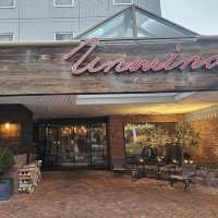 UNWIND HOTEL & BAR SAPPORO
