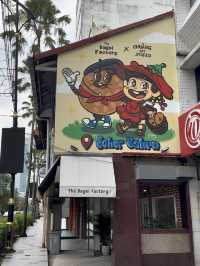 A Cozy Bagel Haven Near JB CIQ: Our Experience at The Bagel Factory