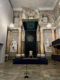 The Royal Palace