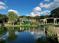 The Netherlands Open Air Museum