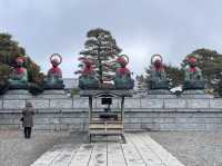 วัดเซนโคจิ (Zenkoji Temple)
