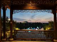 PanLong Ancient Town