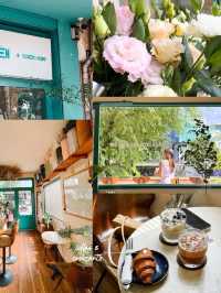 5 IG-WORTHY CAFES IN HO CHI MINH 🇻🇳