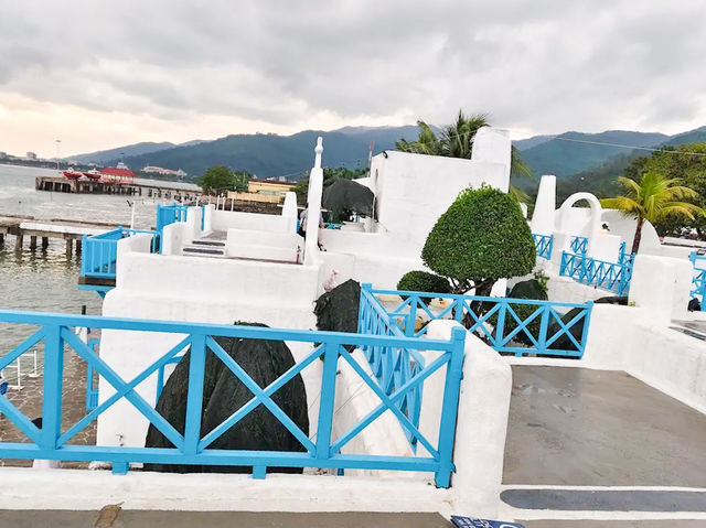 ซานโตรินี่ เวียดนาม 