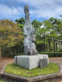 Hallim Park