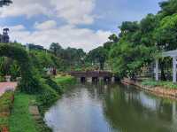 Beutiful imitation of Architecture of Palace’s