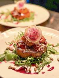 Wharf One Food & Wine