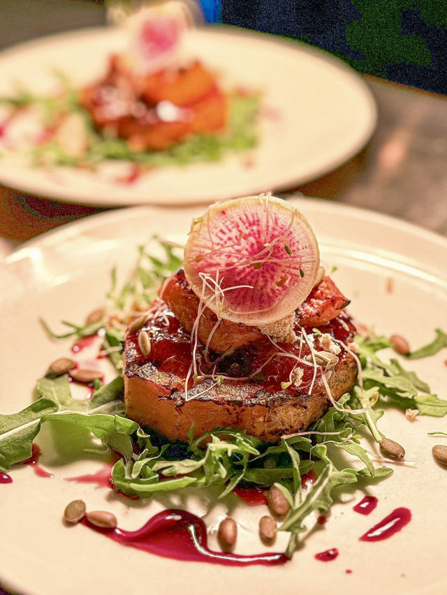 Wharf One Food & Wine