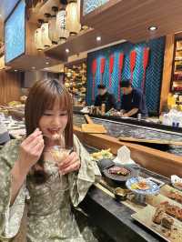 🇯🇵 日本爐端燒餐廳「長阪燒」