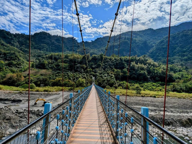 谷關風景特定區
