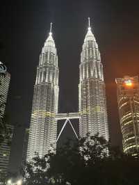 Kuala Lumpur 1 Days Itinerary
