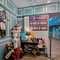 ที่พักเกาสงราคาเบาๆ ติดตลาดกลางคืนลิ่วเหอ