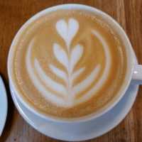 Charming little cafe