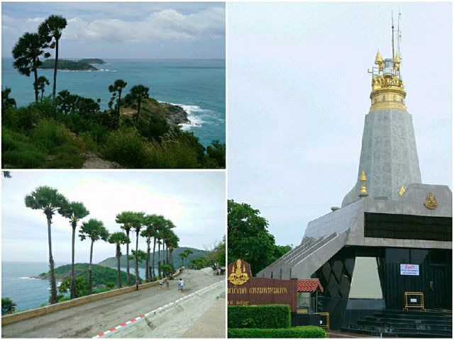 ตะลอน 10 จุดเช็คอินภูเก็ต