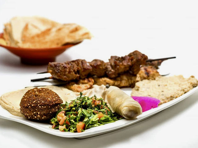 Samaras Restaurant 