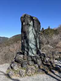 눈 쌓인 평화로운 일본 동네 산책👀