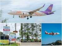 4 จุดเช็คอิน@ภูเก็ต ครึ่งวันก่อนขึ้นเครื่อง