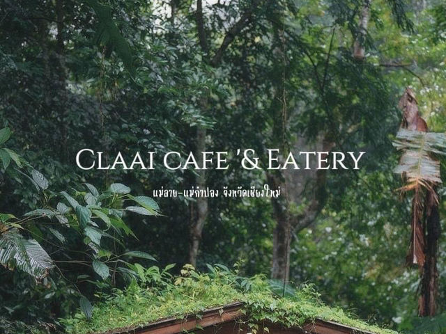 คาเฟ่เชียงใหม่