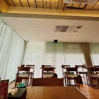 Finding Connections at Titik Temu Coffee