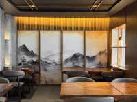 Taraba Prime Japanese Restaurant 