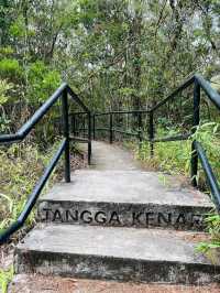 Jerai Hill: A Breathtaking Highland Escape in Kedah