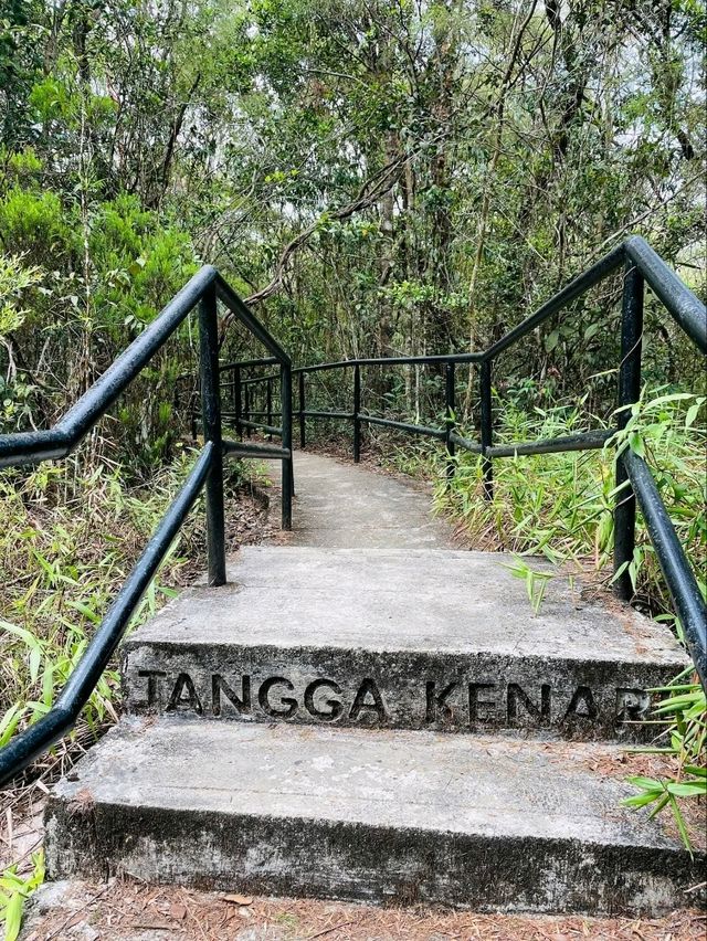 Jerai Hill: A Breathtaking Highland Escape in Kedah