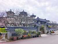 東方寺賞櫻美景