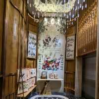 Sky-High Comfort at VinPearl Landmark 81