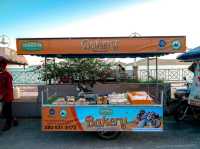 กิน ลม ชม วิว ปูเสื่อนั่งชิลล์