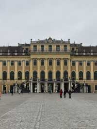 Vienna: A Winter Wonderland of Culture a