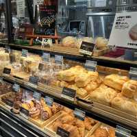 【北海道観光】˗ˏˋ北海道のパンと海の幸がコラボ🍞ˎˊ˗
