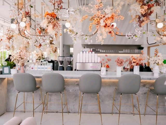 Blanc eatery & cafe
