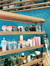 Starbucks - Design Village