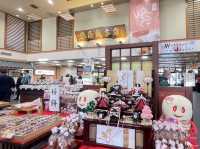 One day trip จุดท่องเที่ยวแถวนาริตะ 