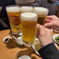 상하이에서 만나는 딤섬 맛집 딘타이펑 신천지점 방문후기