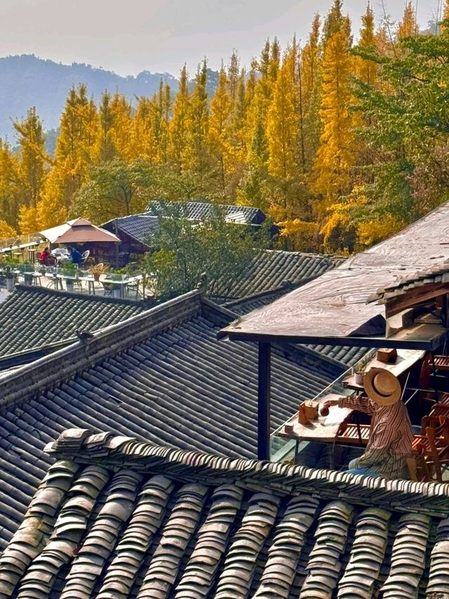 Dujiangyan