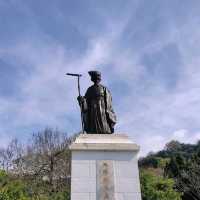陽明山國家公園 (Yangmingshan National Park)