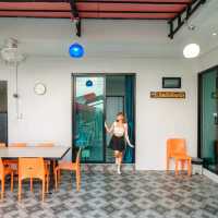Win-Win Pool Villa บ้านพักสวยวิวธรรมชาติที่เขาใหญ่