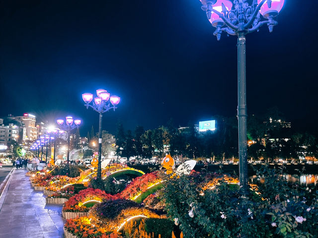 🇻🇳 이곳이 스위스가 아니라 베트남이라고?👀✨