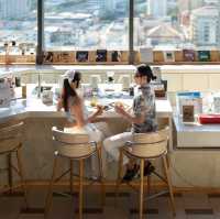 โรงแรมพัทยา rooftop วิวปัง 🌇