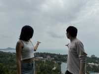 ละไมวิวพ้อยท์ (Lamai viewpoint)