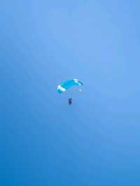 Skydive over Zanzibar! An Unforgettable Experience!